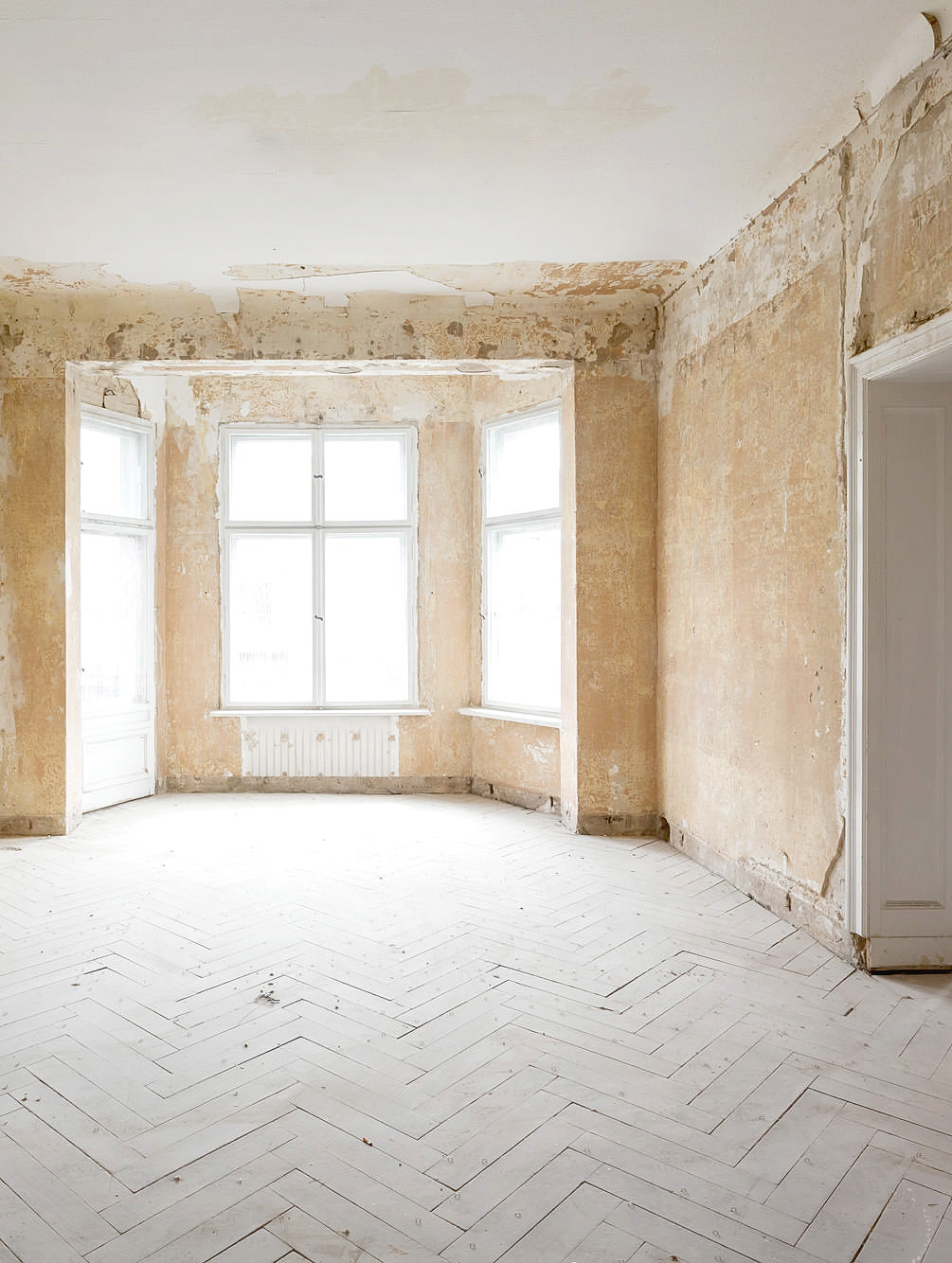 Ferienwohnung in Wien, Airbnb mit Wenzel Witt-Dörring